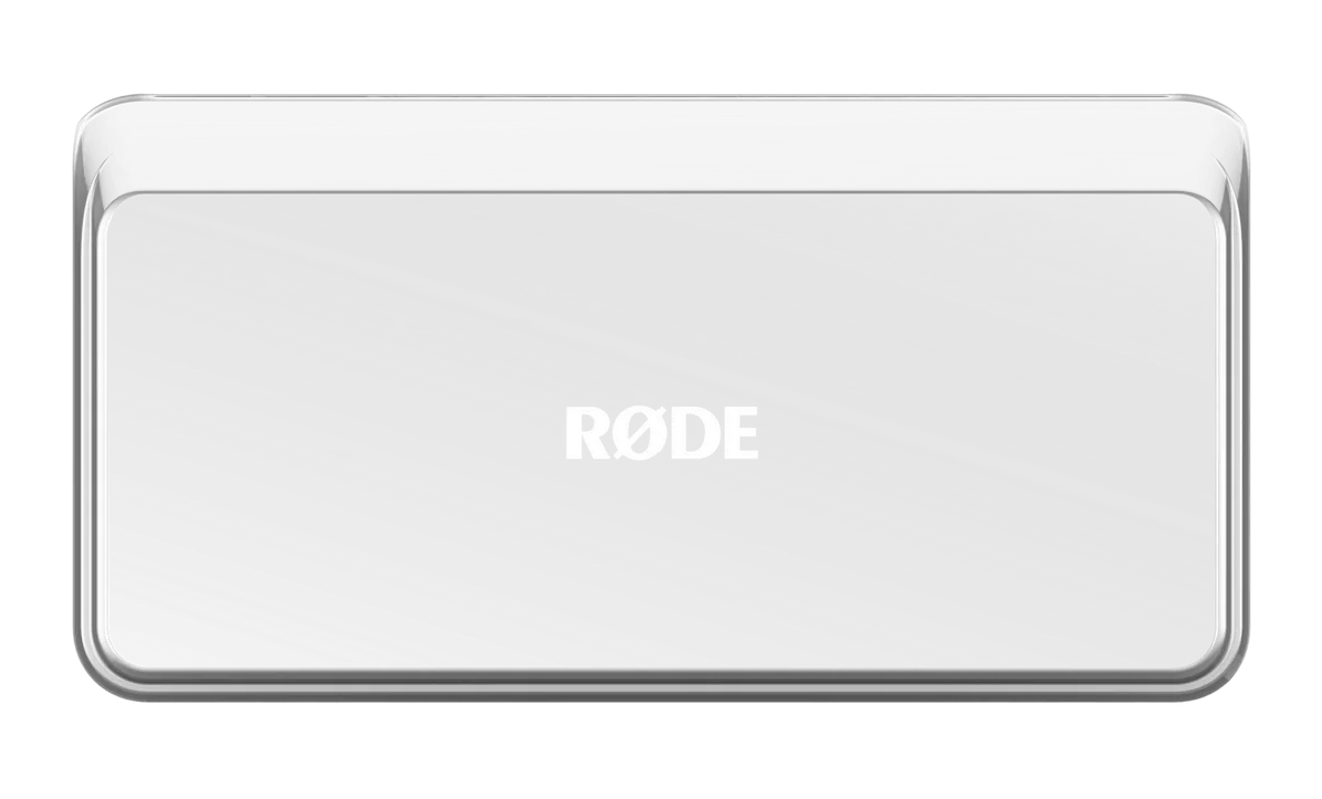 RodeCover Video S